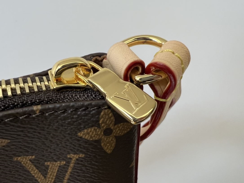 LV Top Handle Bags